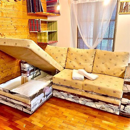 ブラショフApartament Rustic In Centrul Istoricアパートメント エクステリア 写真