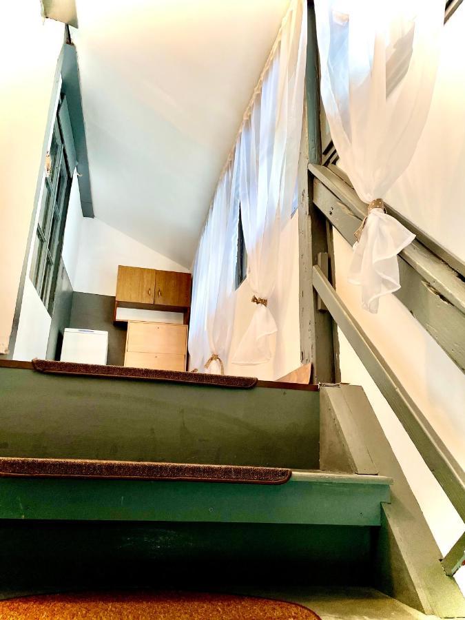 ブラショフApartament Rustic In Centrul Istoricアパートメント エクステリア 写真