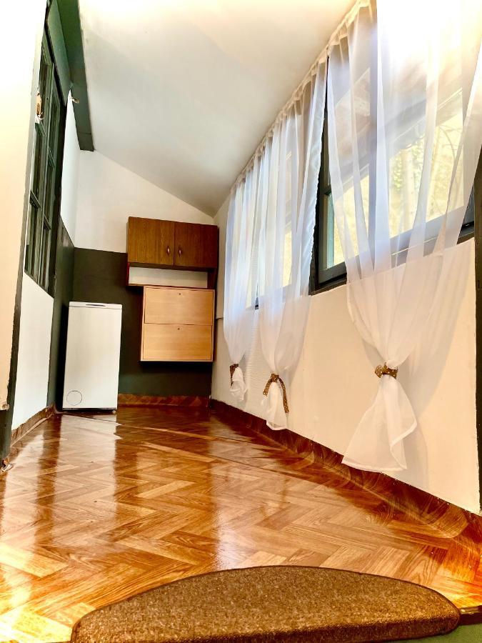 ブラショフApartament Rustic In Centrul Istoricアパートメント エクステリア 写真